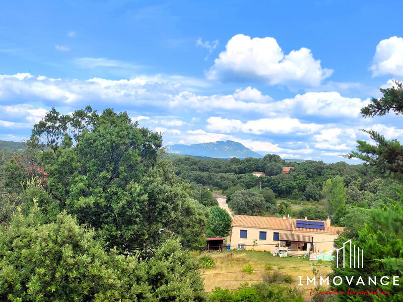 Maison - 72 m² - 4 pièces