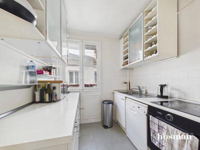 Appartement - 78 m² - 4 pièces