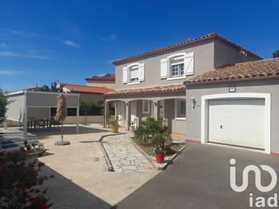 Maison - 157 m² - 6 pièces