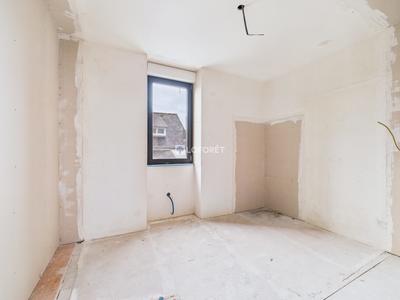 Maison ancienne - 122 m² - 5 pièces