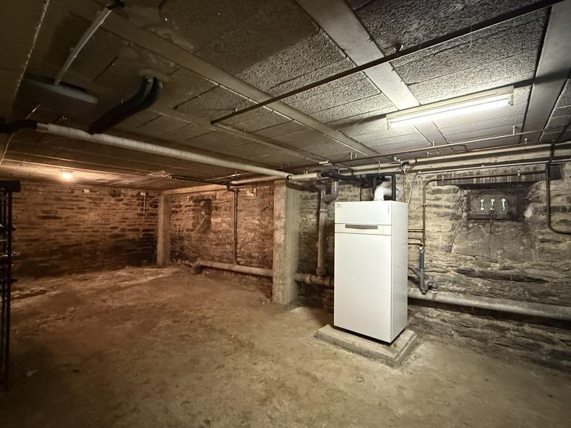 Maison - 134 m² - 7 pièces