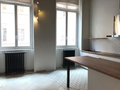 Duplex - 78 m² - 4 pièces