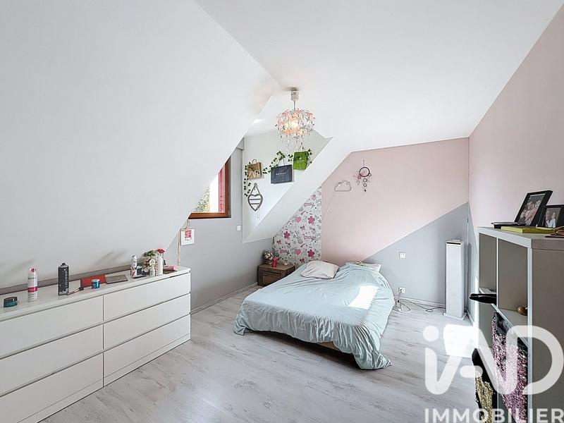 Maison - 150 m² - 7 pièces