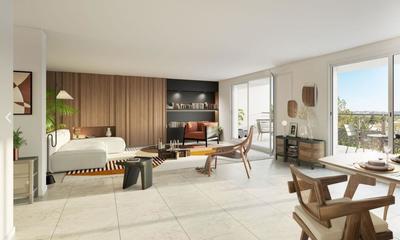 Maison - 103 m² - 5 pièces