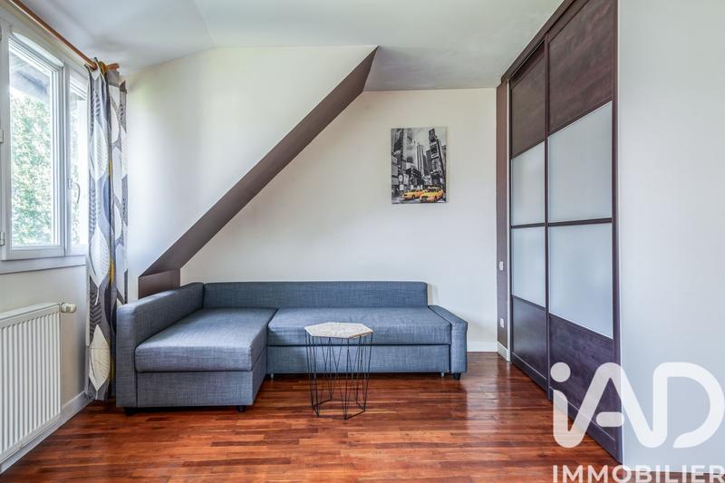 Maison de ville - 82 m² - 4 pièces