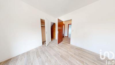 Maison de village - 156 m² - 7 pièces