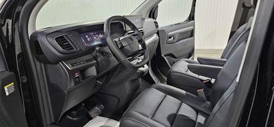 Peugeot Traveller m BlueHDi 180ch s&amp;S Eat8 Business Pack