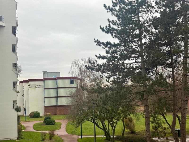 Appartement - 75 m² - 3 pièces