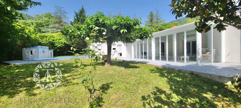 Maison - 155 m² - 5 pièces