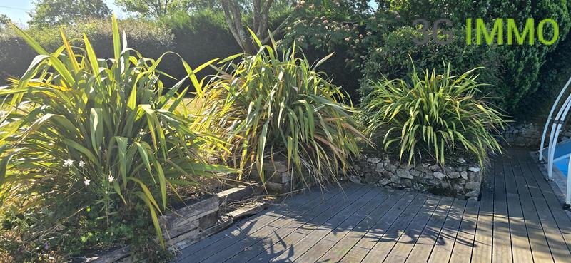 Villa - 174 m² - 7 pièces