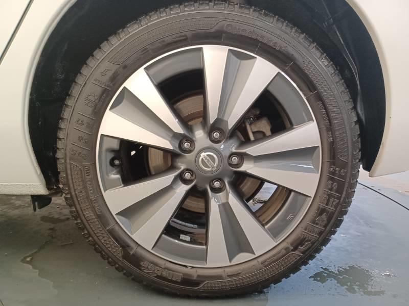 Nissan Leaf Electrique 24kWh Acenta