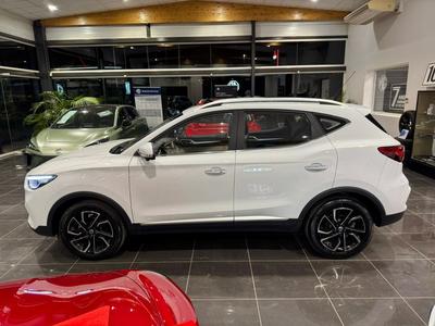Mg Zs II 1.0 t-Gdi 111 Luxury 2wd