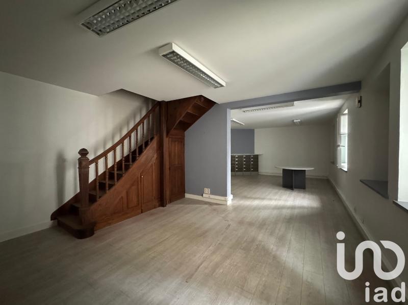 Maison de ville - 160 m² - 7 pièces