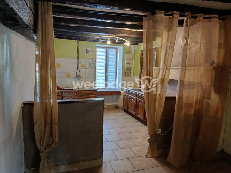 Maison - 146 m² - 7 pièces