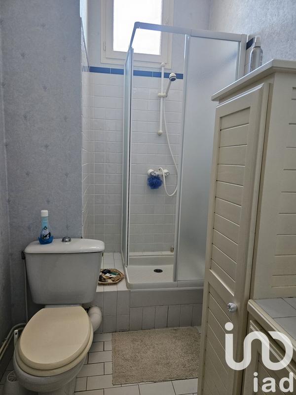 Maison - 133 m² - 4 pièces