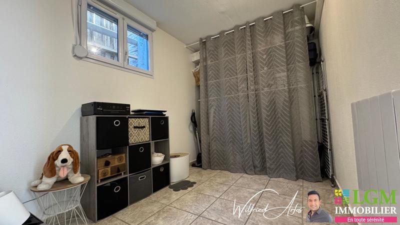 Maison - 78 m² - 4 pièces