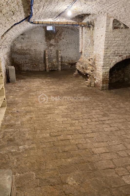 Maison de village - 248 m² - 10 pièces