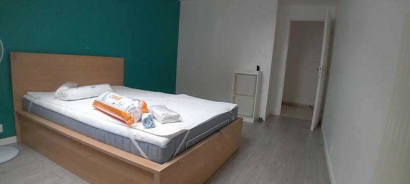 Appartement - 78 m² - 4 pièces