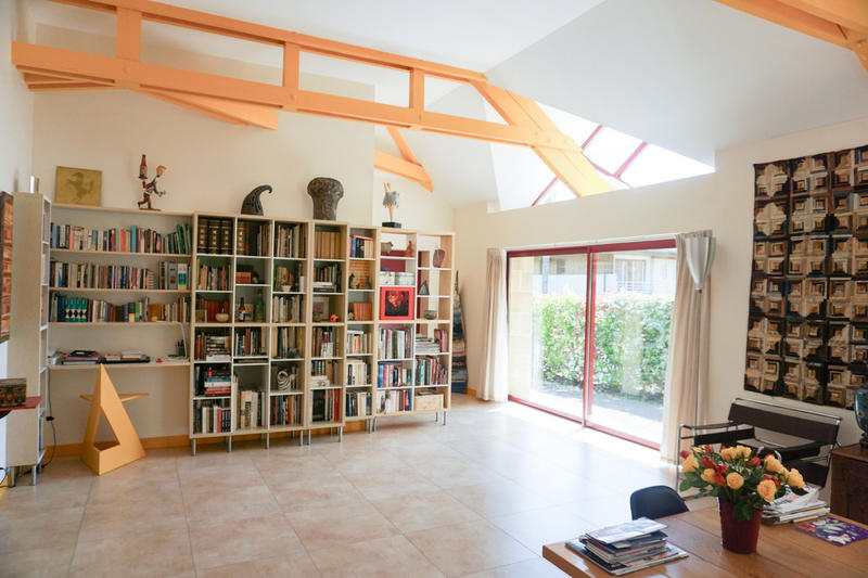 Maison - 181 m² - 5 pièces