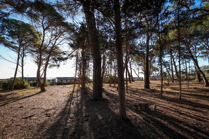 Maison - 46 m² - 4 pièces