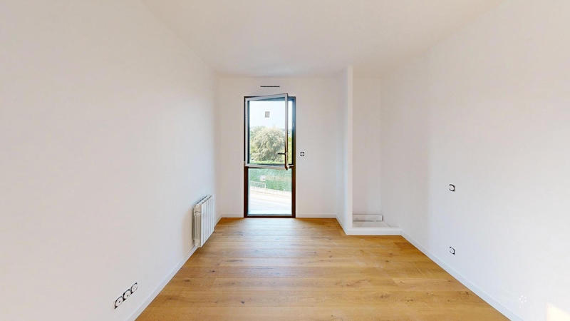 Appartement - 97 m² - 4 pièces