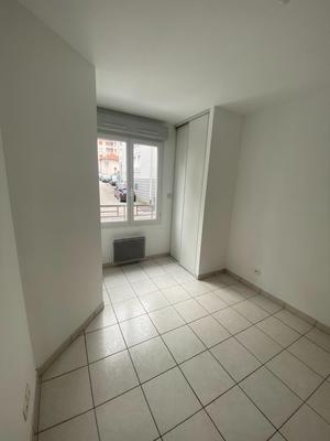 Appartement - 32 m² - 2 pièces