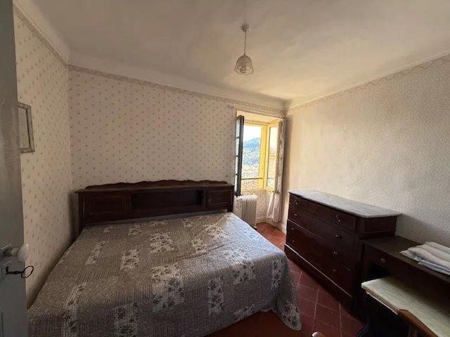 Maison de village - 88 m² - 6 pièces