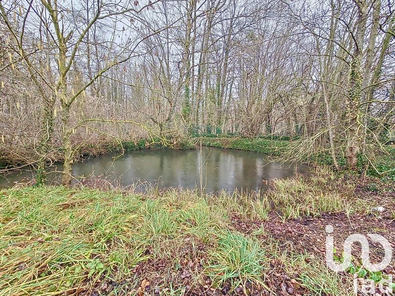 Maison - 172 m² - 7 pièces