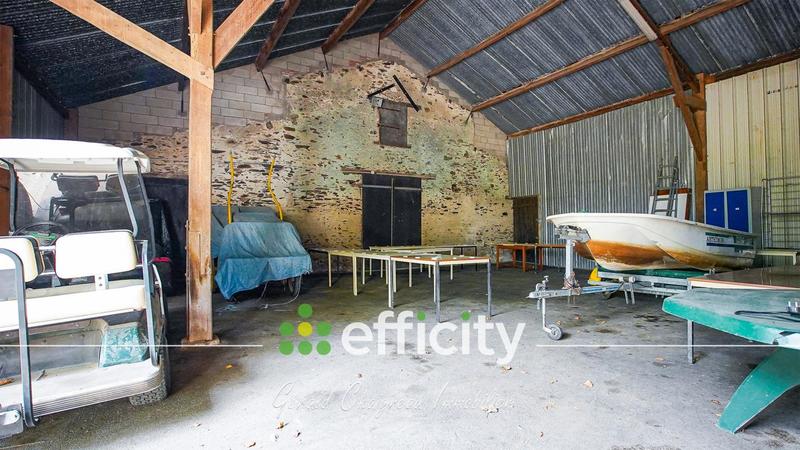 Maison - 141 m² - 4 pièces