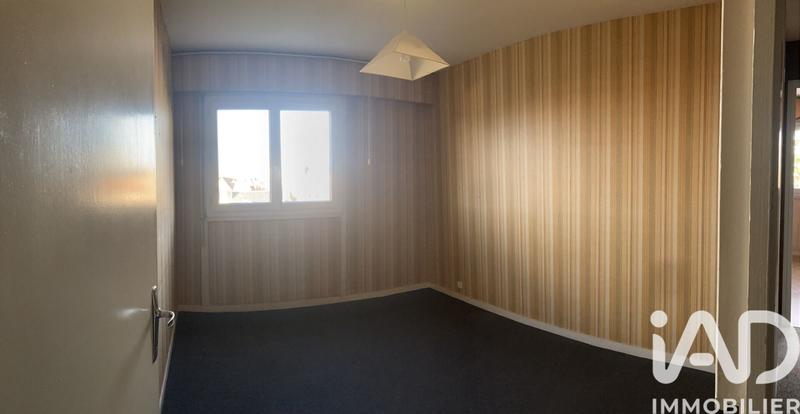 Appartement - 108 m² - 5 pièces