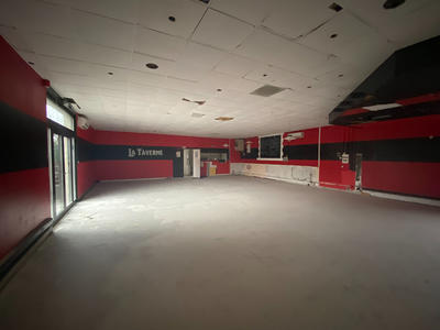 Local commercial - 238 m²