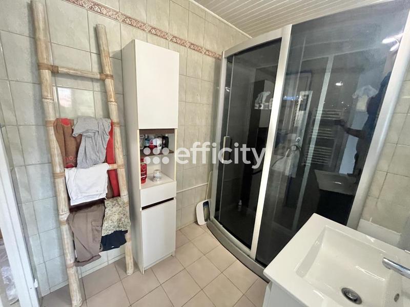 Pavillon - 113 m² - 5 pièces