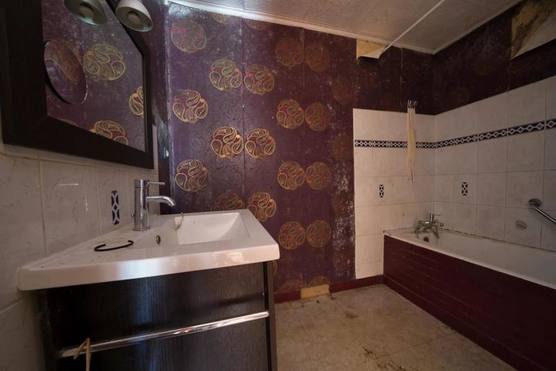 Maison - 131 m² - 9 pièces