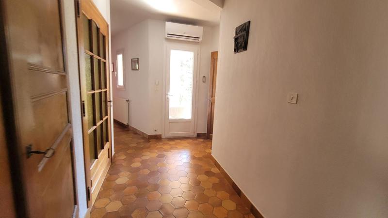 Maison - 166 m² - 7 pièces