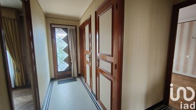 Maison - 65 m² - 3 pièces