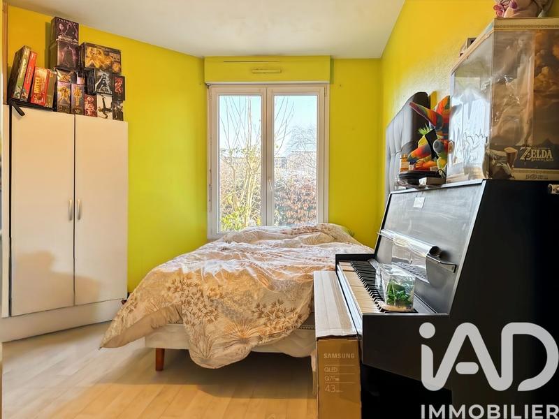 Appartement - 73 m² - 3 pièces