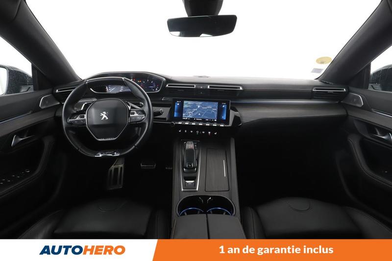 Peugeot 508 2.0 Blue-HDi Gt Eat8 177 ch