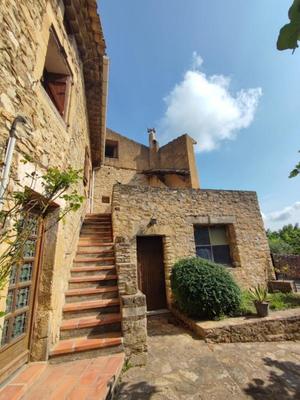 Maison de village - 82 m² - 3 pièces