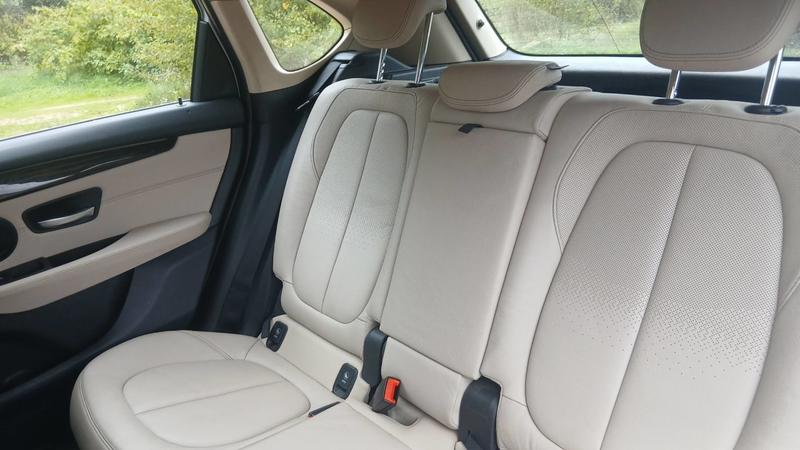 Bmw Serie 2 1.5 216i 109 Luxury