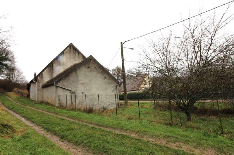 Maison - 84 m² - 4 pièces