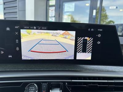 Peugeot 3008 III 1.2 Hybrid 145 E-Dcs6 Gt