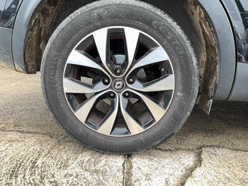 Renault Arkana mild hybrid 140 Edc Fap - 22 Evolution