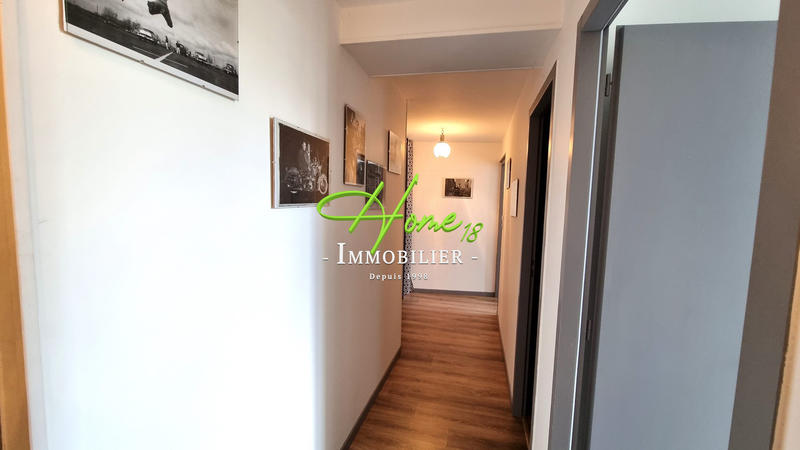 Maison ancienne - 170 m² - 5 pièces