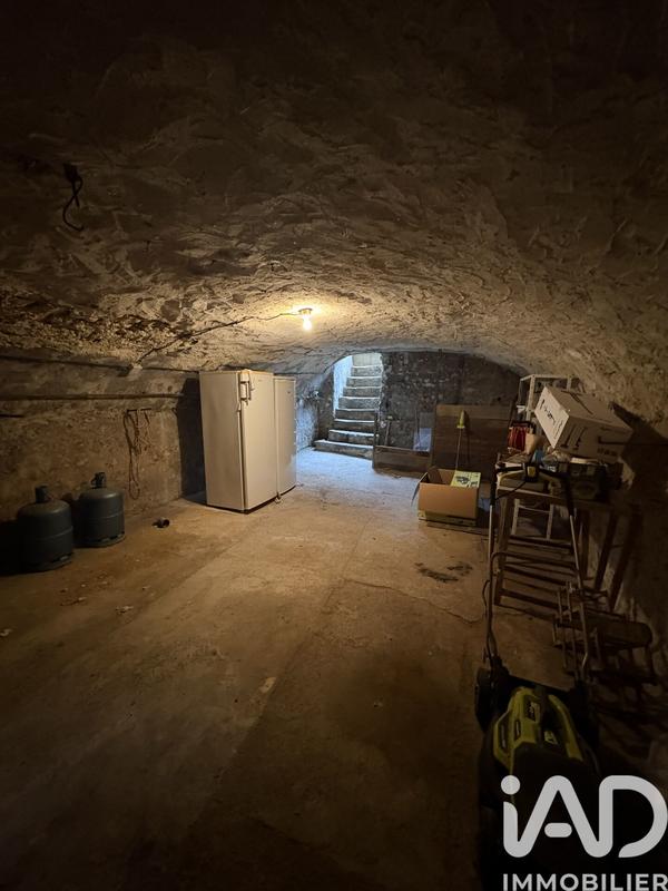 Maison - 68 m² - 4 pièces