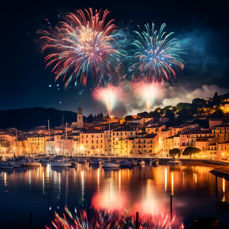 Fêtes locales d'Ousse-Suzan