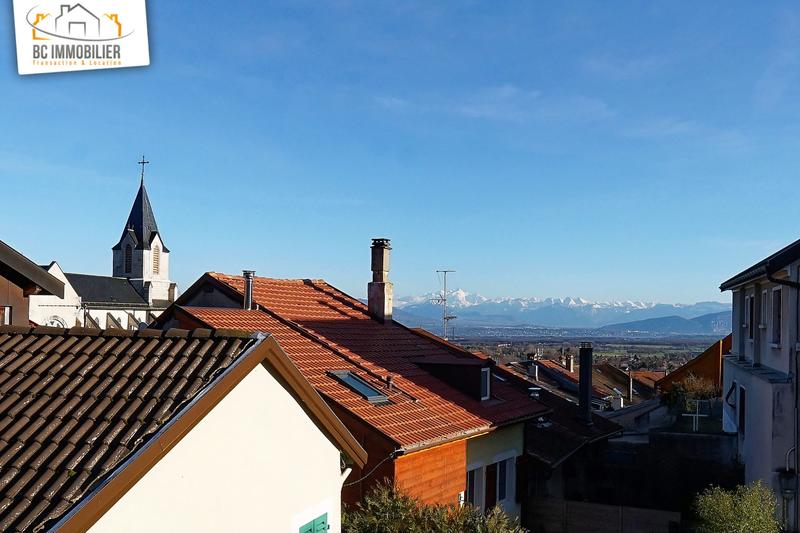 Maison - 240 m² - 6 pièces