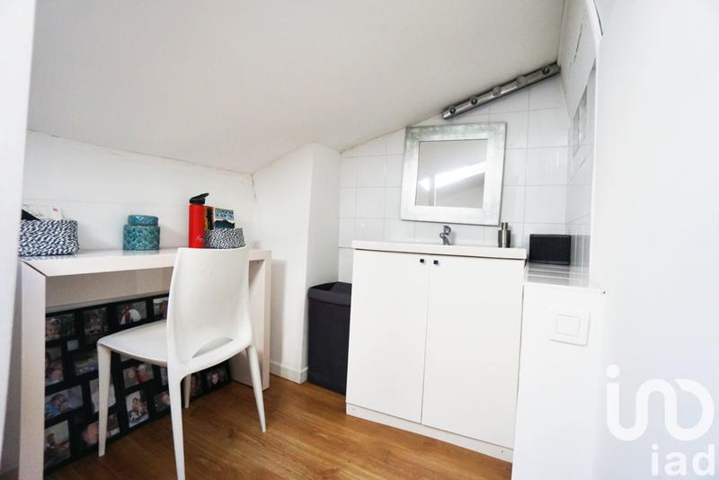 Appartement - 125 m² - 5 pièces