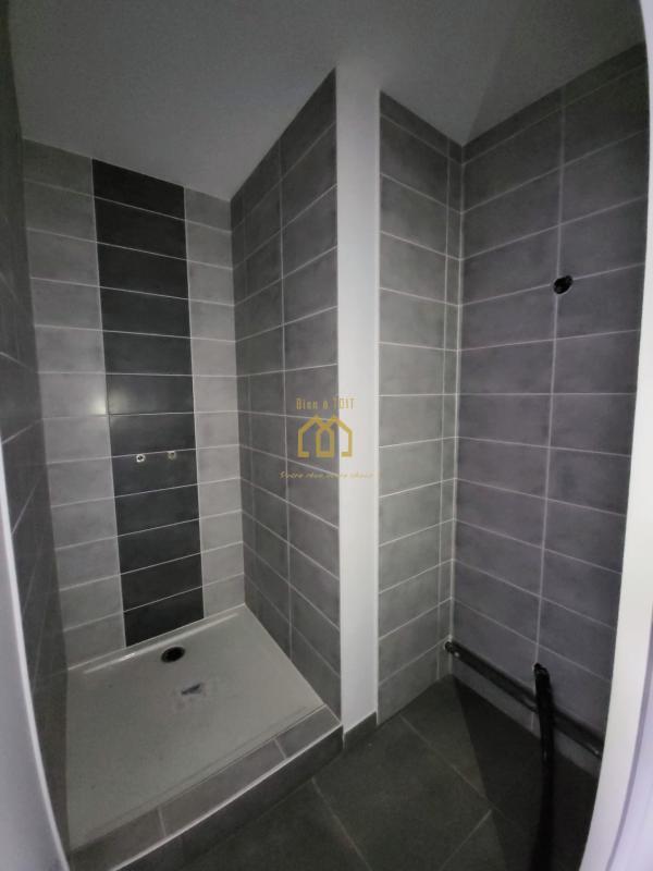 Appartement - 27 m² - 1 pièce