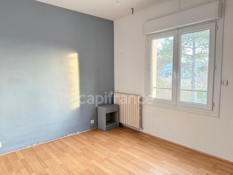 Maison - 143 m² - 4 pièces