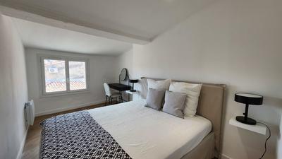 Appartement - 51 m² - 3 pièces